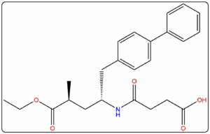 (2R,4S)-Sacubitril