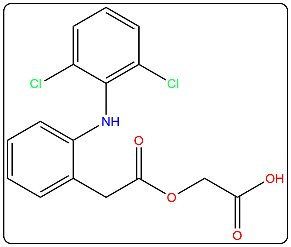 Aceclofenac