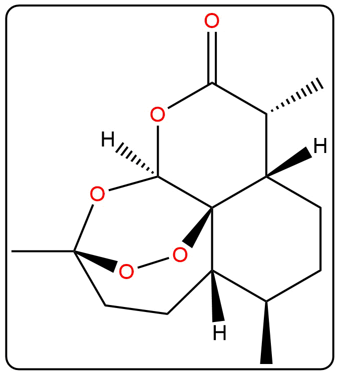 Artemisinin