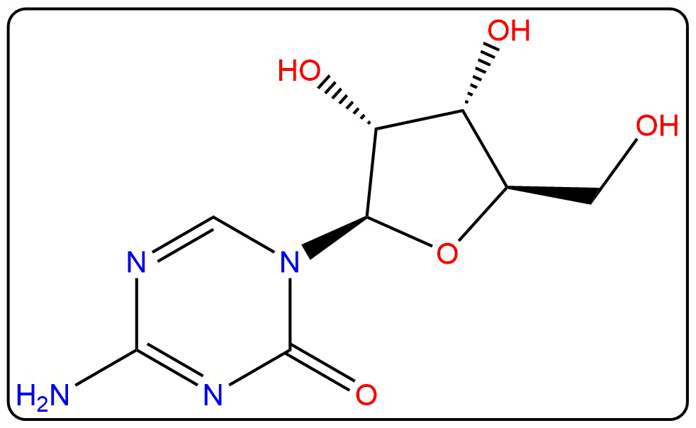 Azacitidine