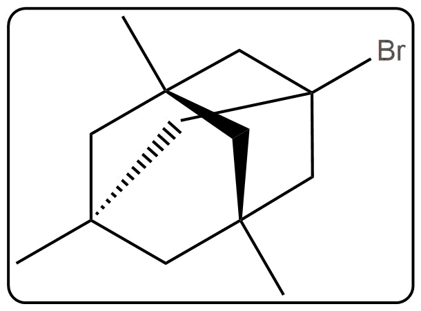 Adamantane Impurity 1_Structure