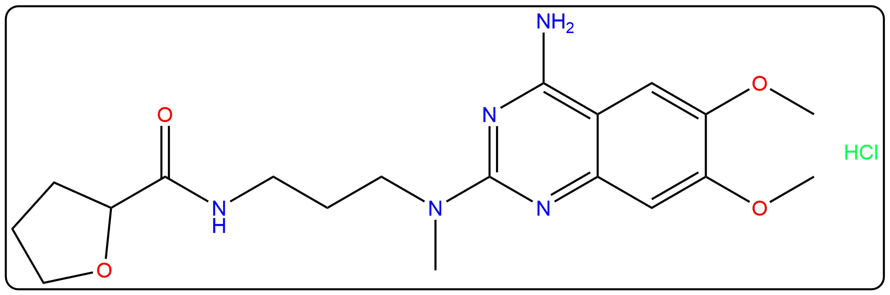 Alfuzosin