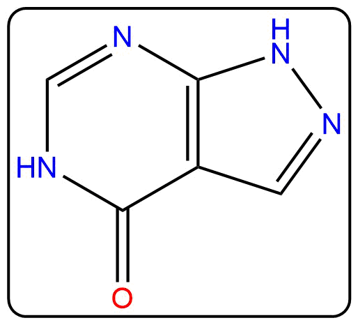 Allopurinol