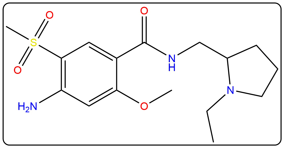 Amisulpride EP Impurity D