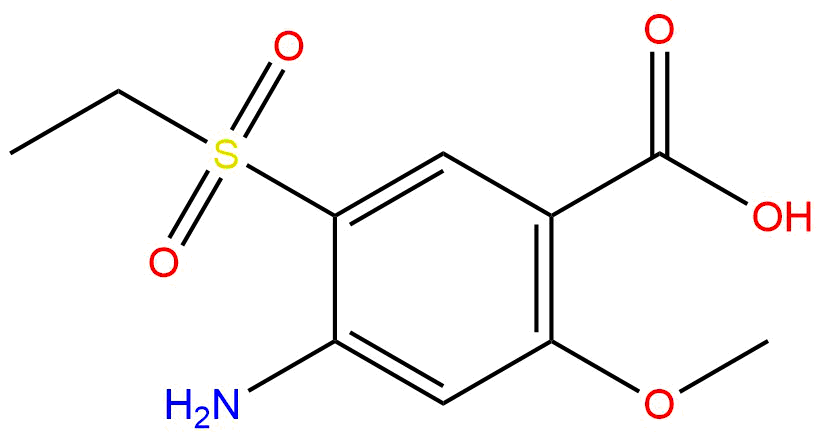 Amisulpride EP Impurity E