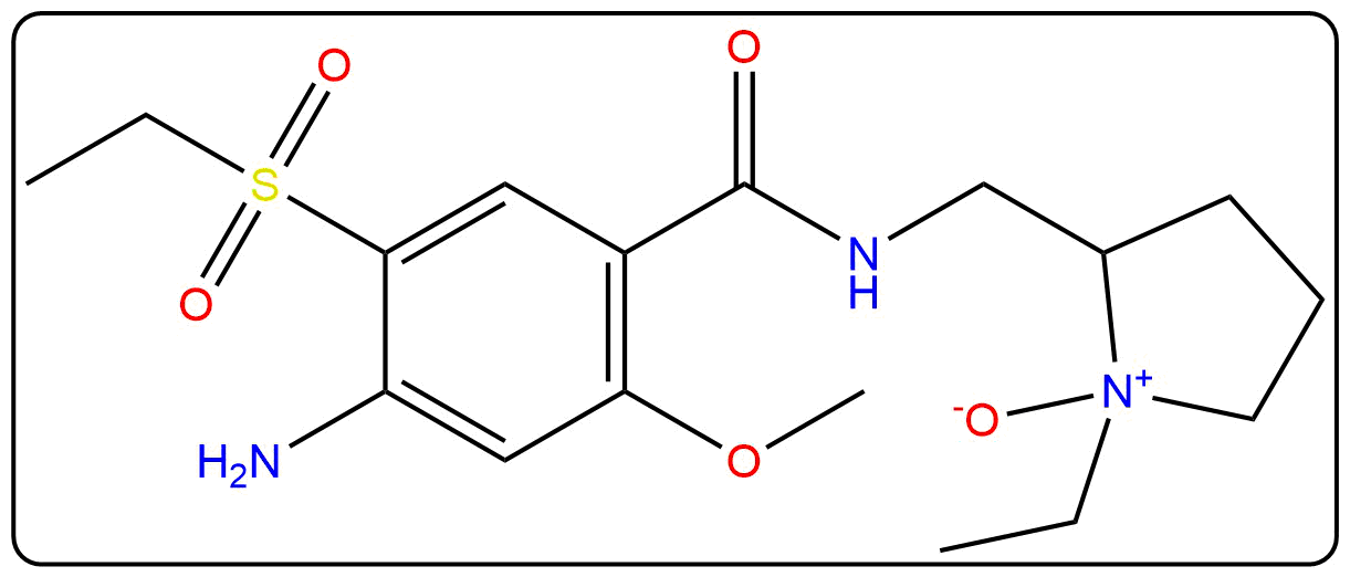 Amisulpride EP Impurity F