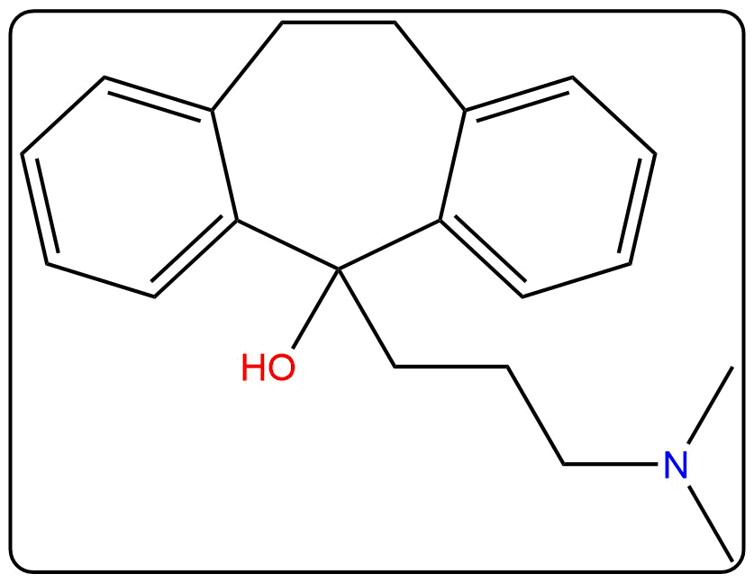 Amitriptyline EP Impurity D