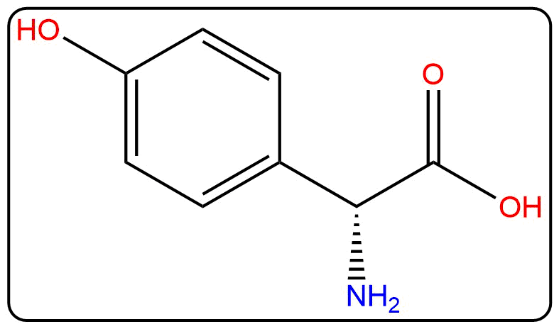 Amoxicillin EP Impurity I