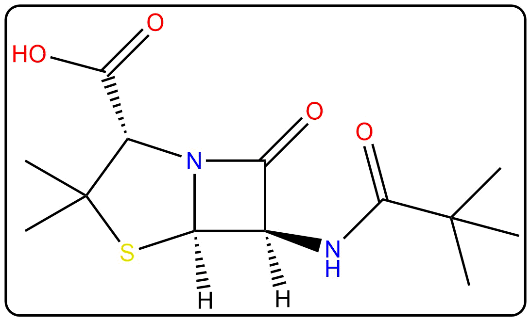 Ampicillin EP Impurity J