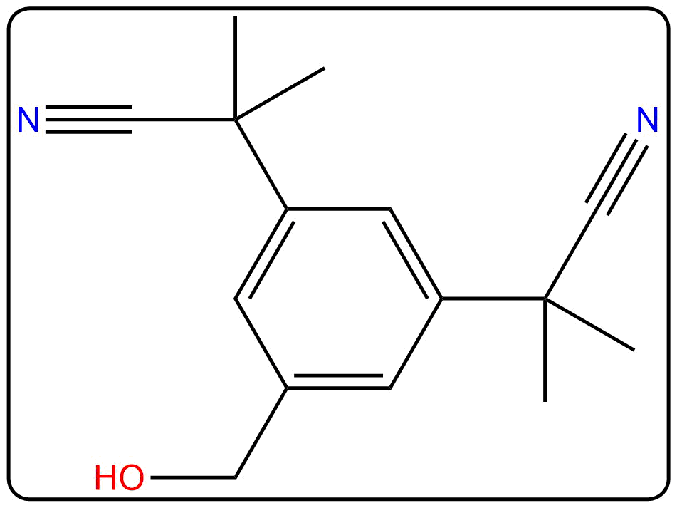 Anastrozole EP Impurity E