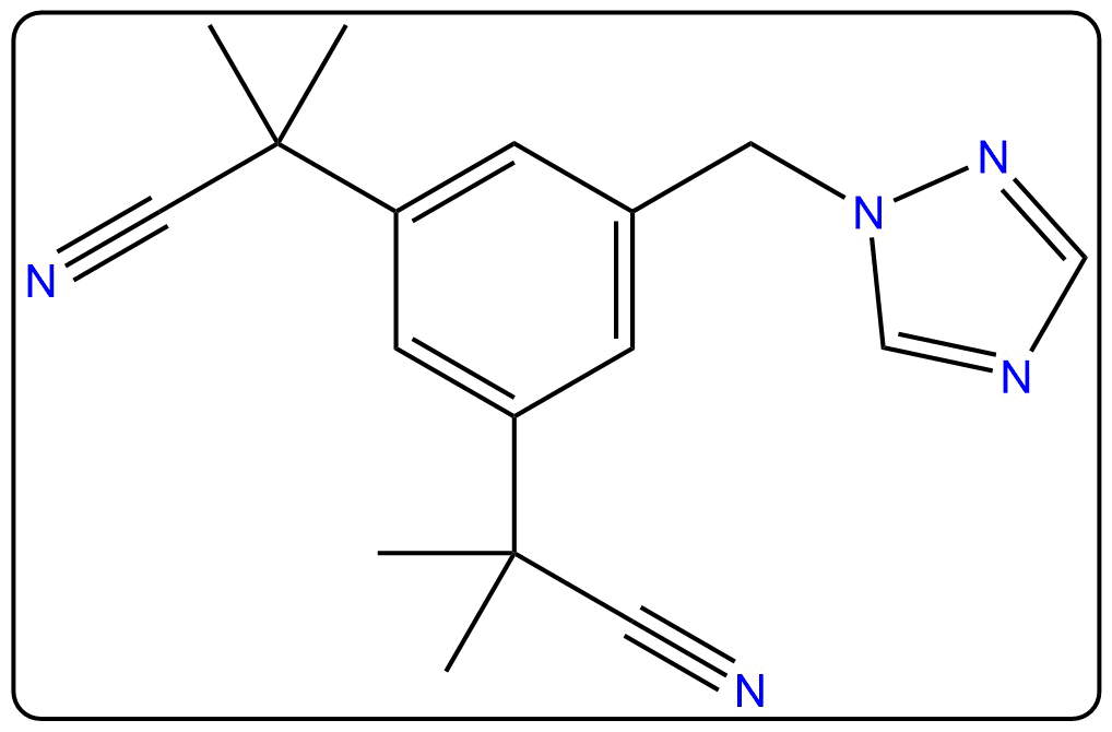 Anastrozole