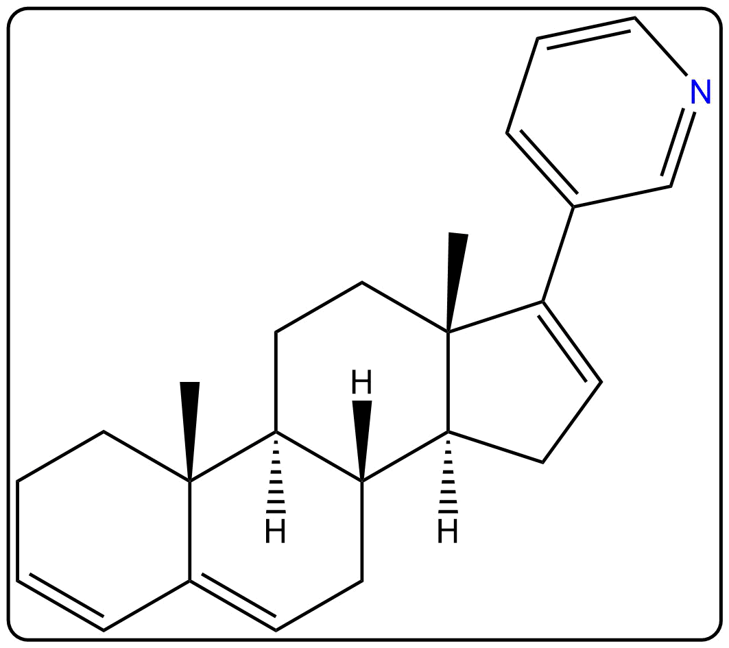 Anhydro Abiraterone (USP)
