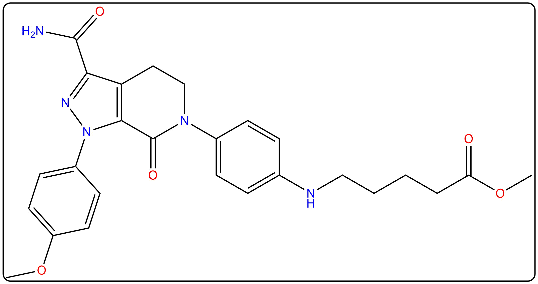 Apixaban Impurity 16