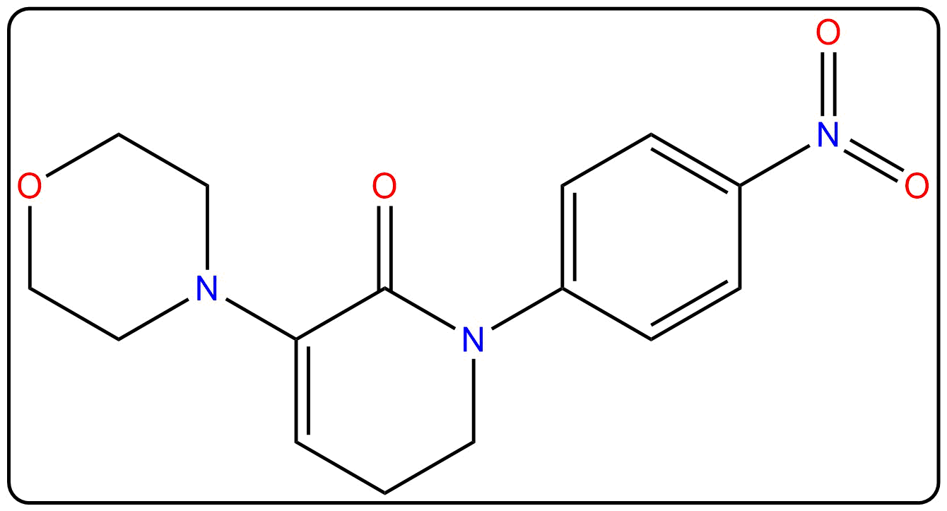 Apixaban Impurity 36