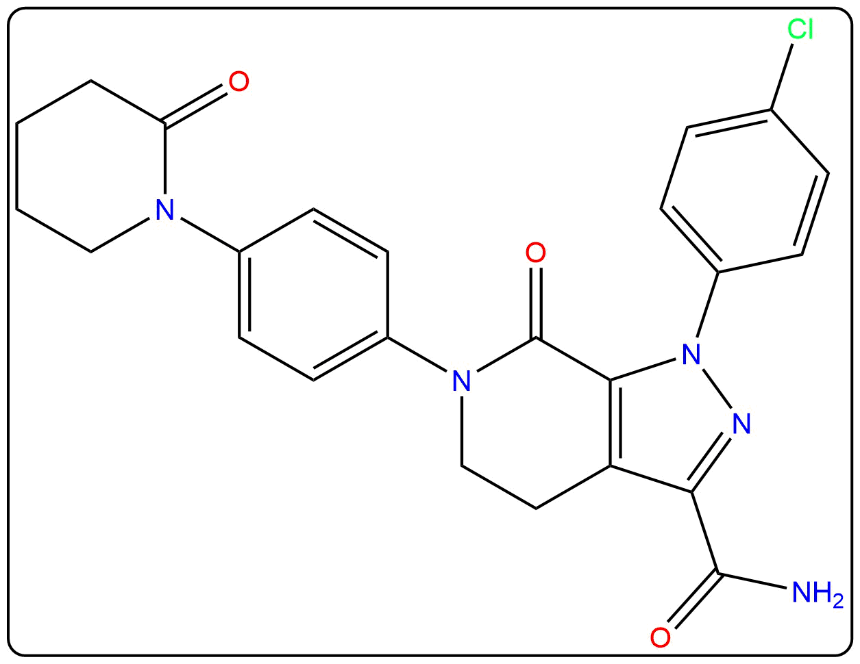 Apixaban Impurity 40