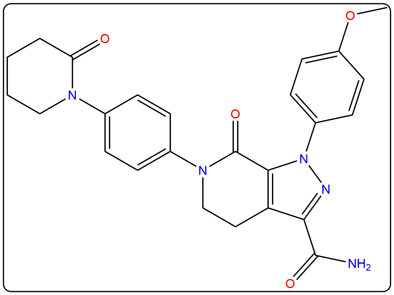 Apixaban