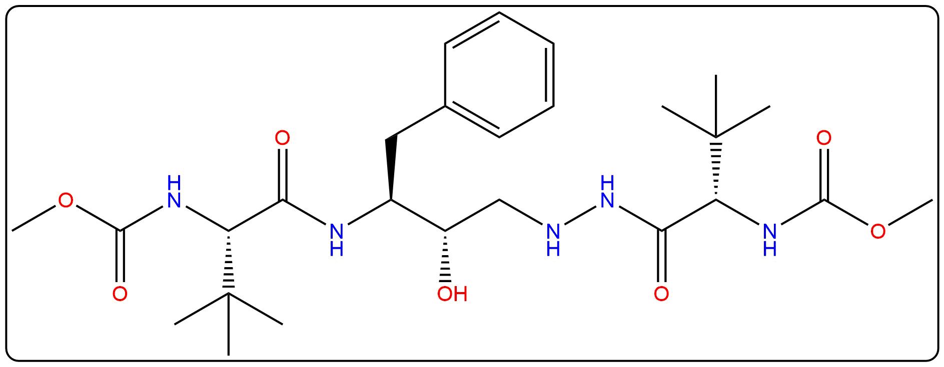 Atazanavir EP Impurity C