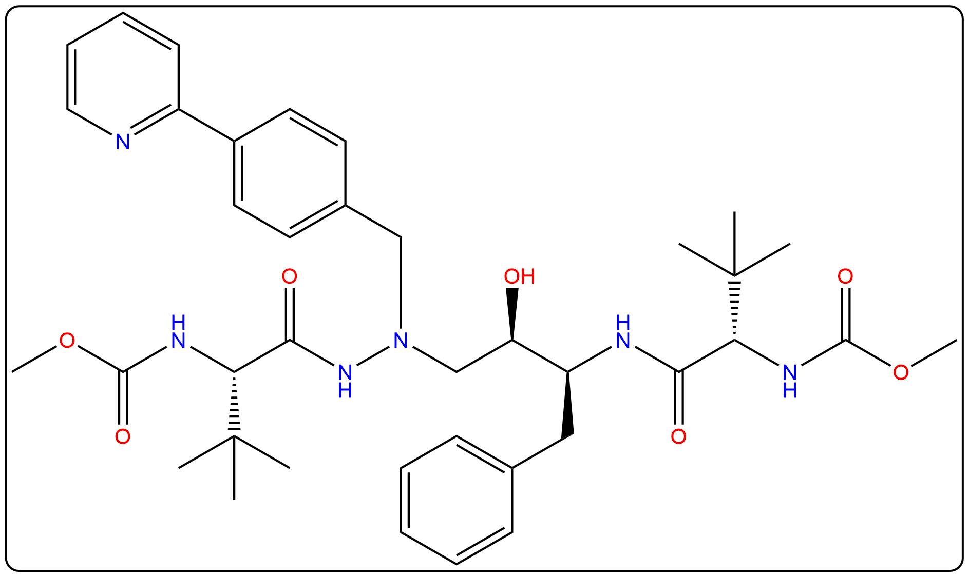 Atazanavir EP Impurity E