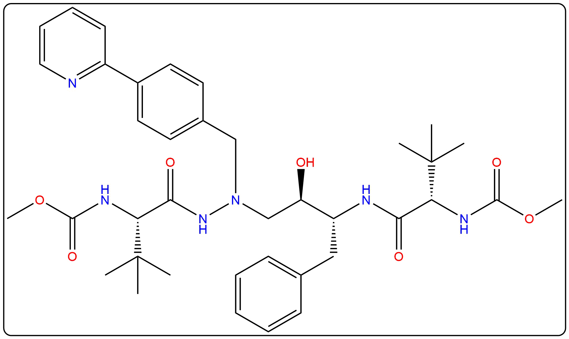 Atazanavir EP Impurity H