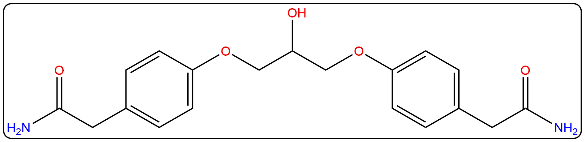 Atenolol EP Impurity E