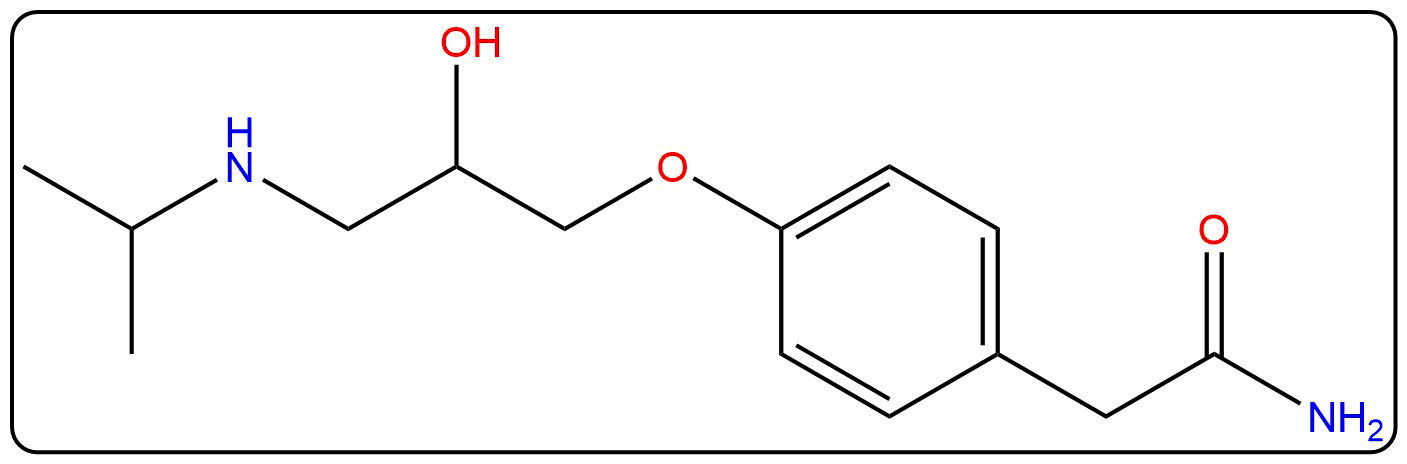 Atenolol