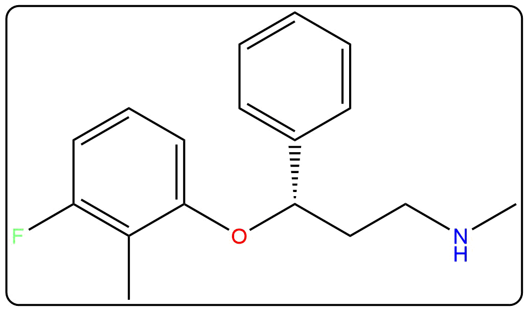 Atomoxetine EP Impurity F