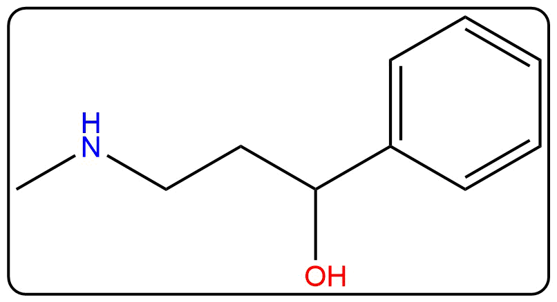 Atomoxetine EP Impurity H