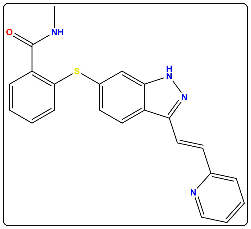 Axitinib