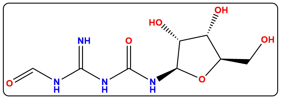 Azacitidine Formyl Amidine Analog (USP)