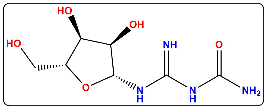 Azacitidine Related Compound -C Isomer -3