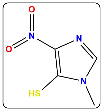 Azathioprine EP Impurity D