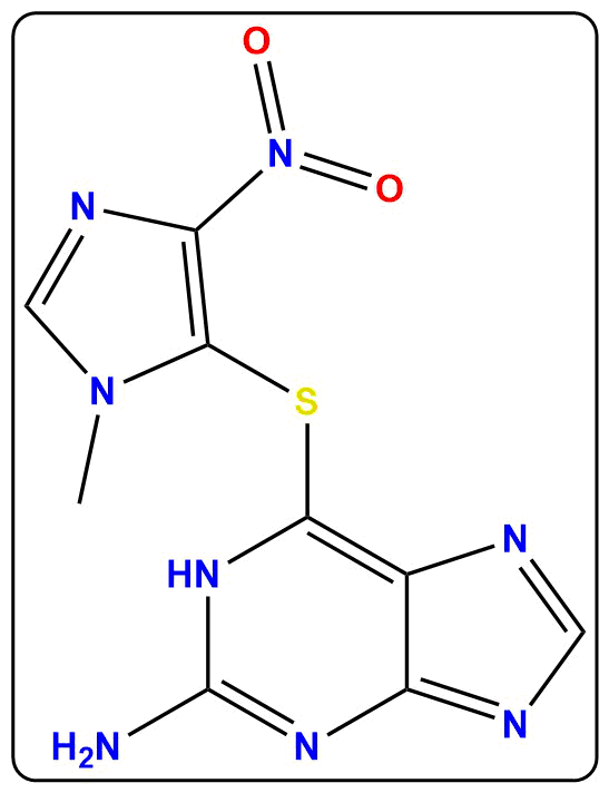 Azathioprine EP Impurity G