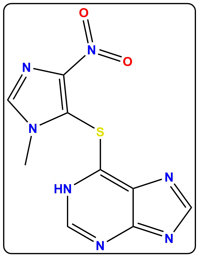 Azathioprine
