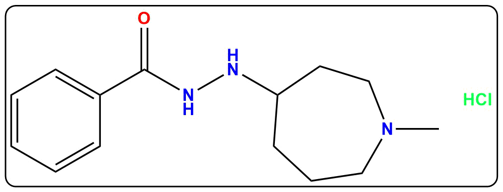 Azelastine EP Impurity B