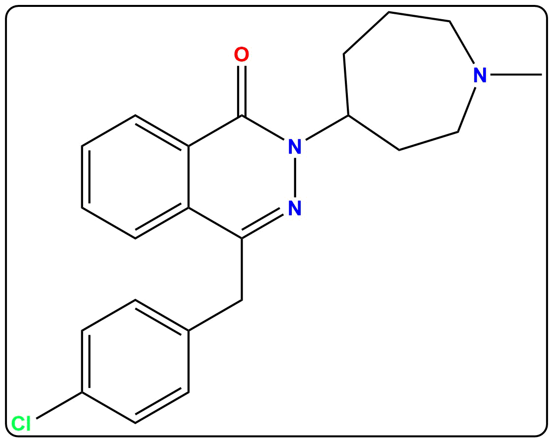 Azelastine