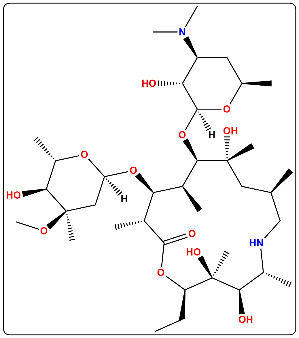 Azithromycin EP Impurity A
