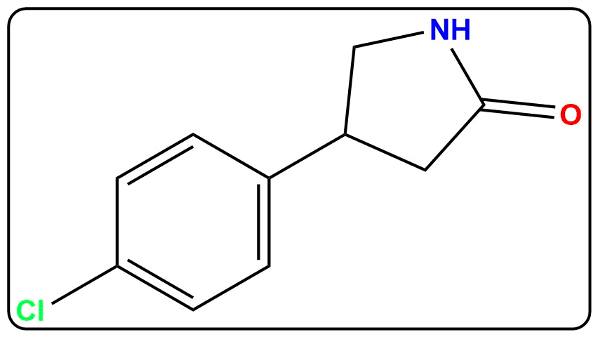 Baclofen EP Impurity A
