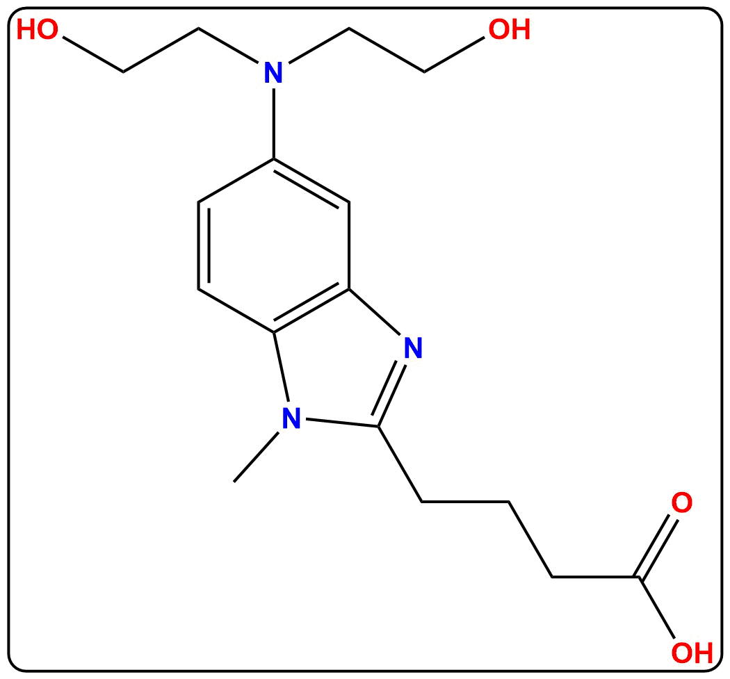 Bendamustine USP Related Compound A