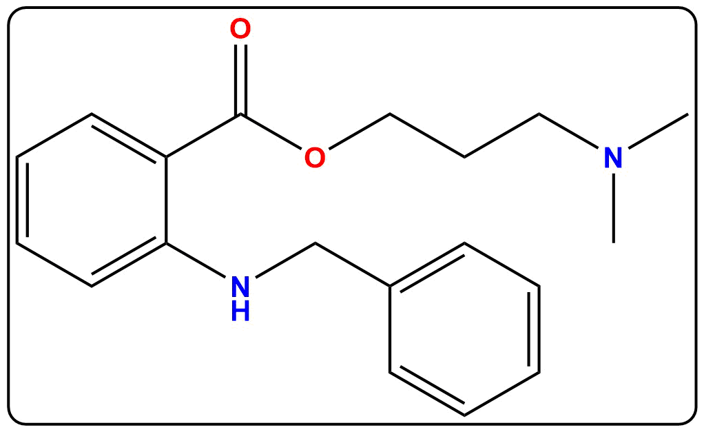 Benzydamine EP Impurity A