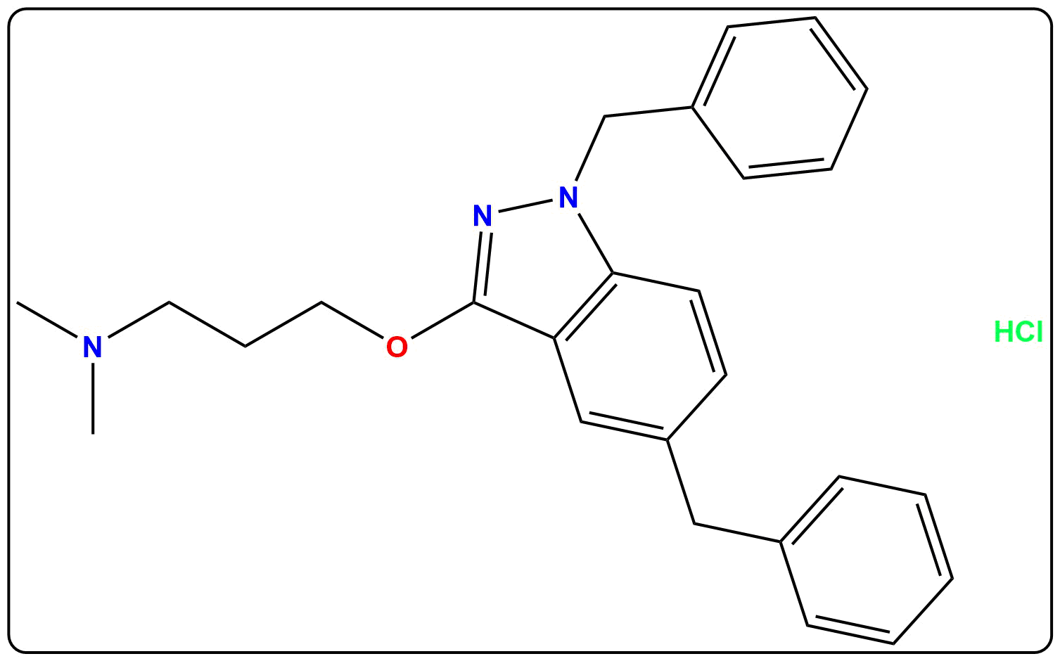 Benzydamine EP Impurity B