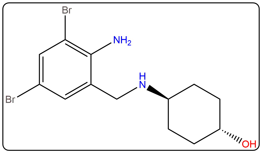 Ambroxol