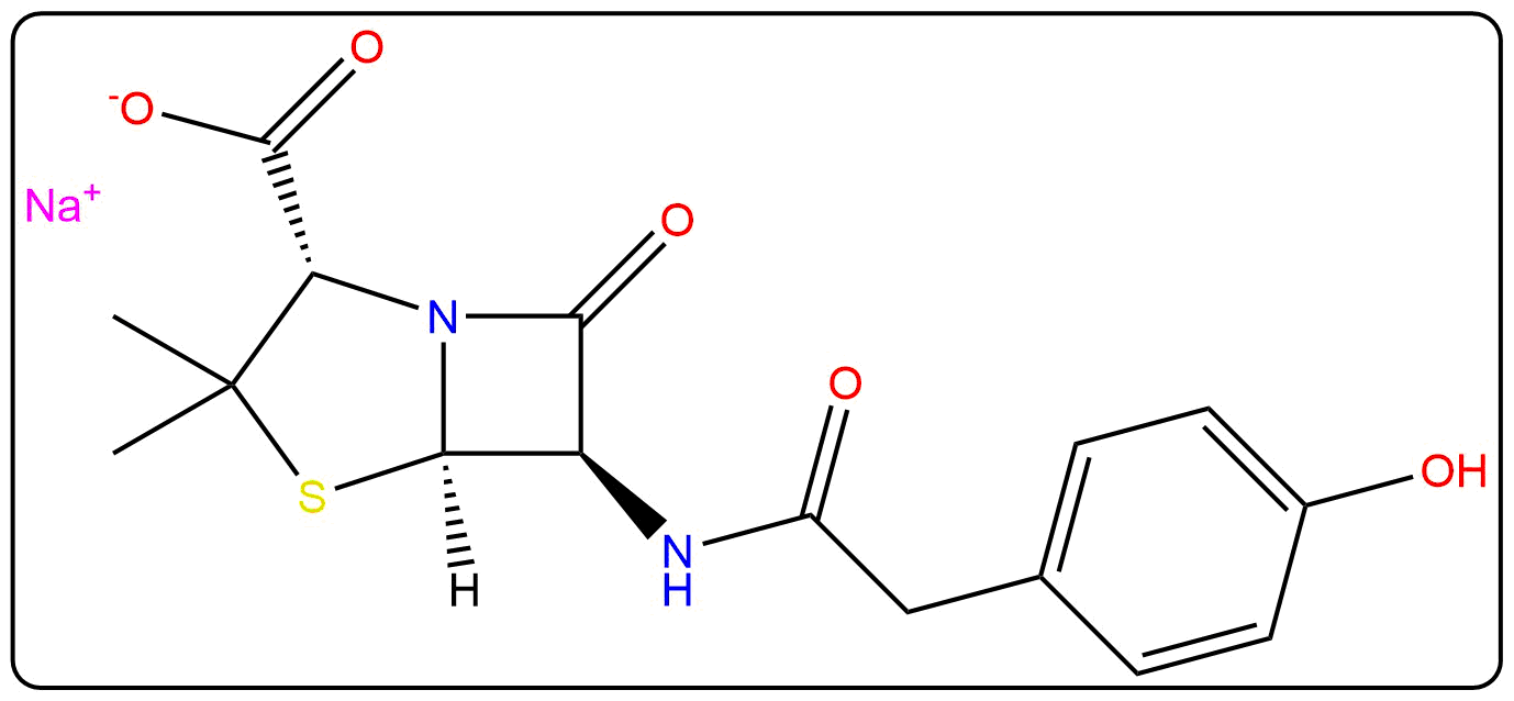 Benzylpenicillin EP Impurity C Sodium Salt
