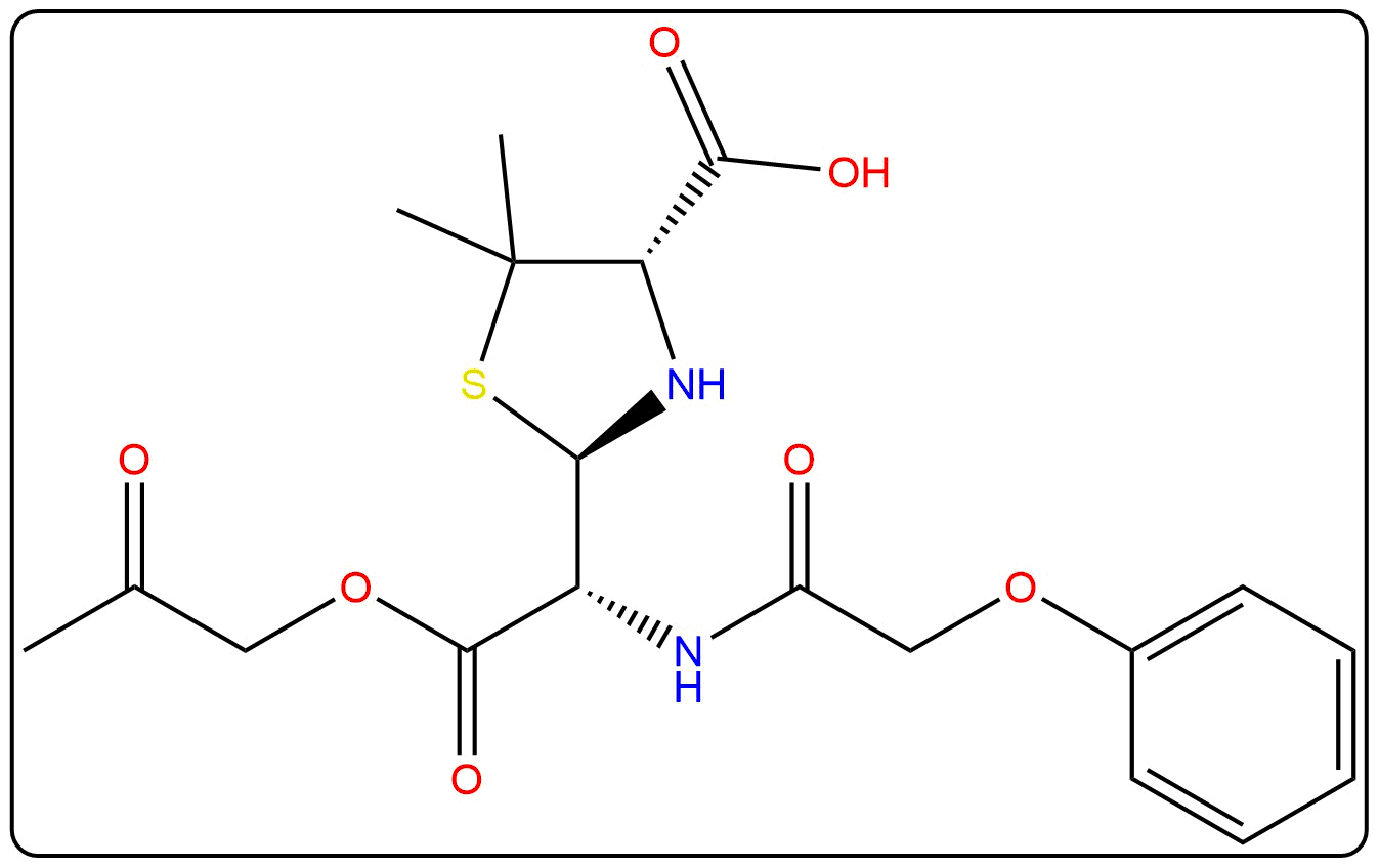 Benzylpenicillin Impurity 4
