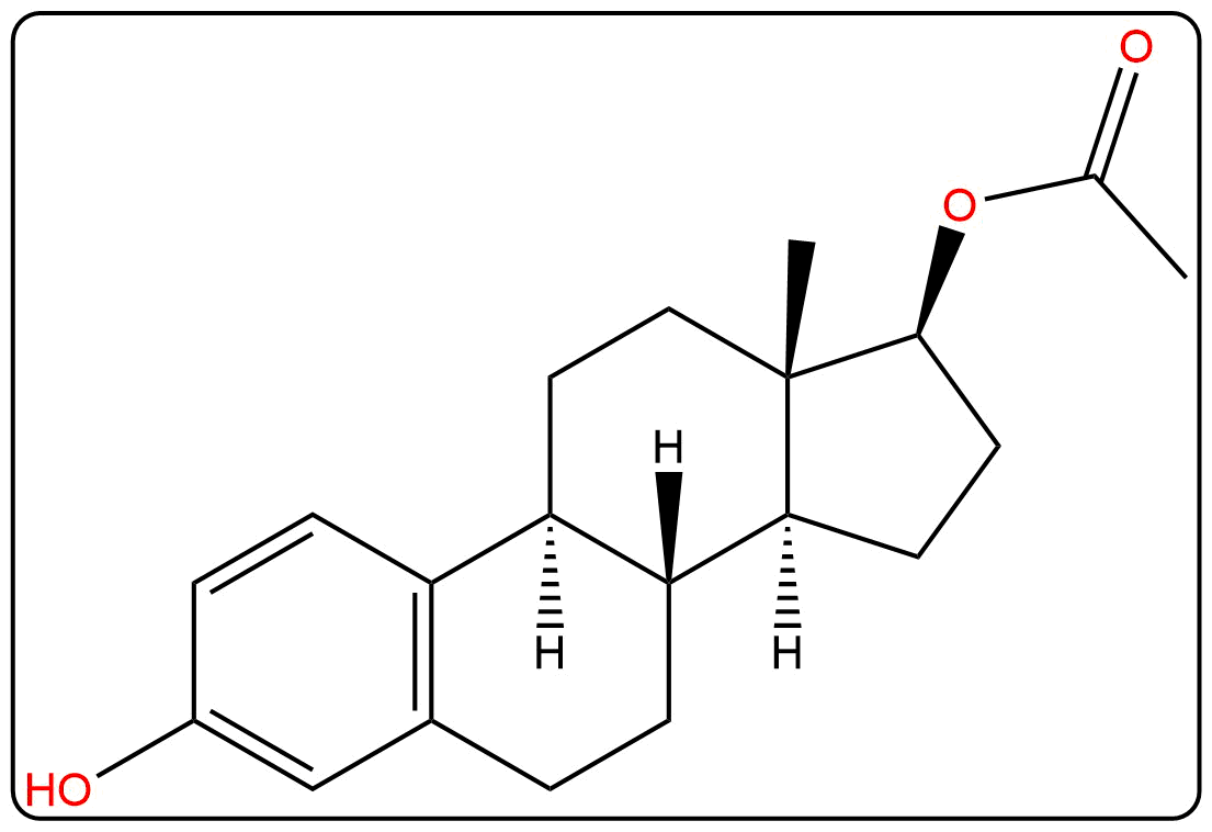 Beta-Estradiol 17-acetate