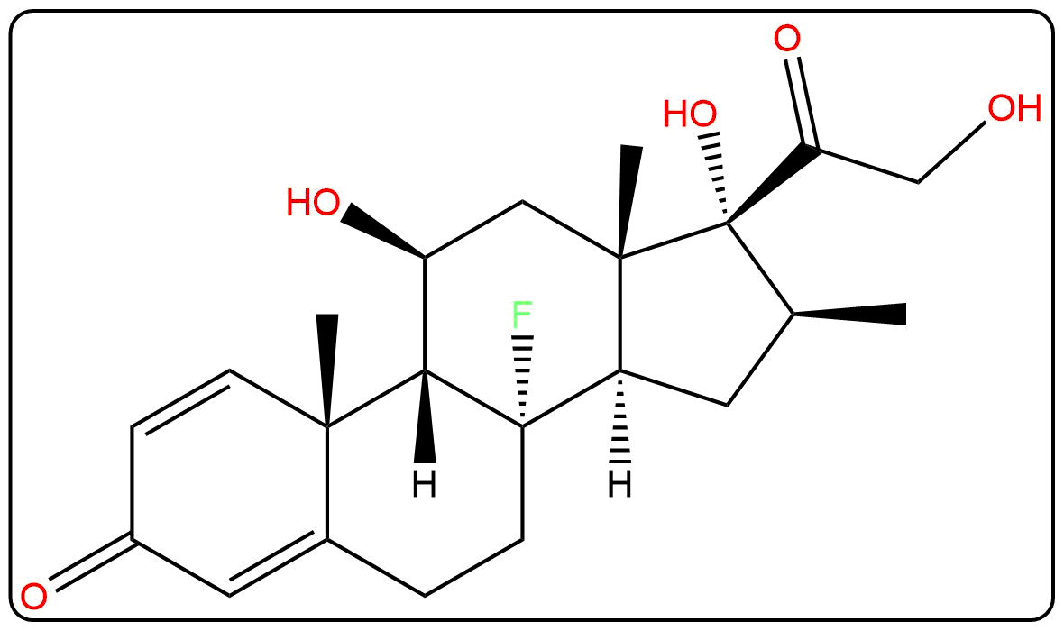 Betamethasone EP Impurity I
