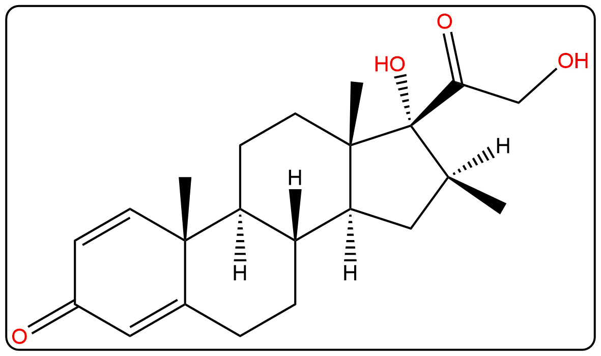 Betamethasone EP Impurity J
