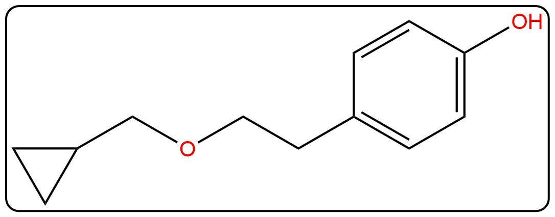 Betaxolol EP Impurity D