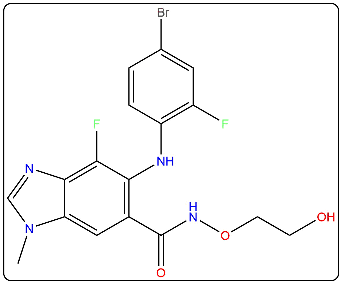 Binimetinib Isomer