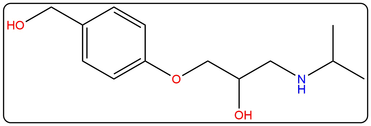 Bisoprolol EP Impurity A