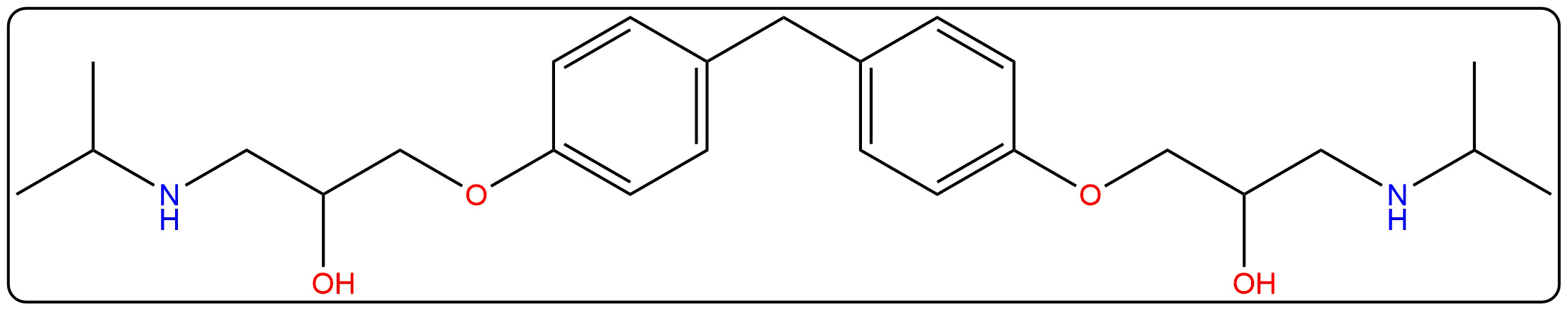 Bisoprolol EP Impurity C